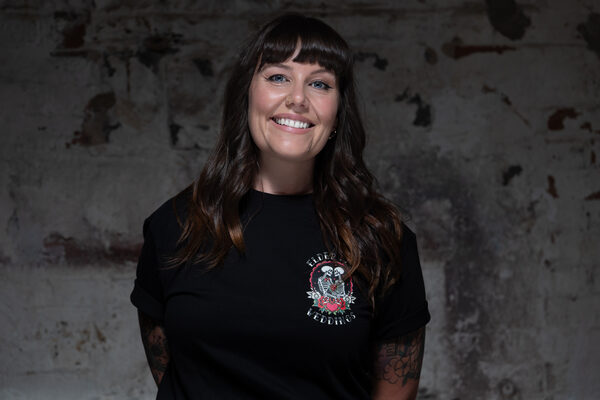 Sheridan - wedding celebrant